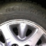 Winter tires on wheels 215/70 R15 (фото #4)
