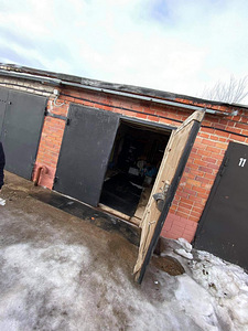 Sinivoore tn, Järve, Kohtla-Järve, Ida-Virumaa (2 foto / 3)