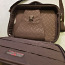 Sülearvuti kott tugevast materjalist (foto #2)