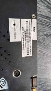 Gtx 1070 8gb (4 foto / 5)