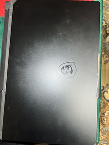 MSI CYBORG 15, i7 16gb. 512gb RTX4060 (2 foto / 3)