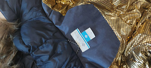 Columbia Juniper Ridge.Omni heat.omni tech. (4 foto / 4)