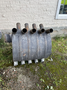 Bullerjan (2 foto / 2)