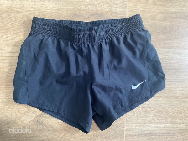 Nike shorts (foto #1)