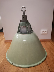 Лампа, LED 50W