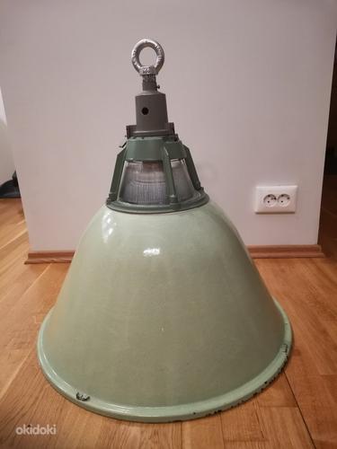 Lamp, LED 50W (foto #1)