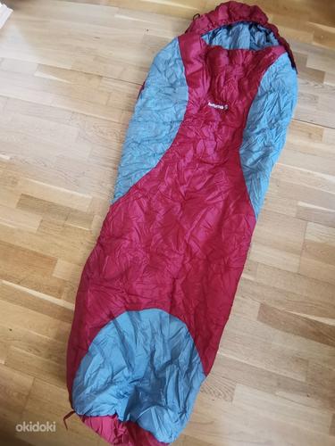 Детский спальный мешок LAFUMA (рост до 165см) (фото #2)