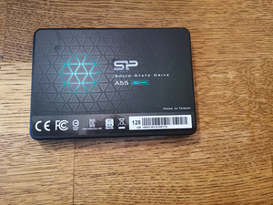 SSD SILICON POWER