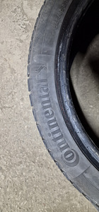 Шины М+S 245/40 R18 (3 фото из 4)