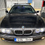 BMW 530D Individual E39 3.0 142kW universaal (foto #1)