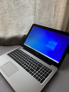 Asus X556U i5-6200U, 120GB SSD, 4GB DDR3, WIN10, 15.6" (3 foto / 4)