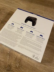 SONY PS5, PLAYSTATION 5 DUALSENSE PULT/CONTROLLER Camouflage (2 foto / 3)