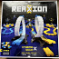 Reaxion konstruktor-doomino süsteem Xtreme Race, 919421.004 (foto #1)