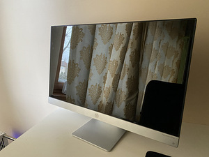 Монитор HP Pavilion 27xi IPS 27'' FHD 1920x1080 16:9 HDMI (3 фото из 6)