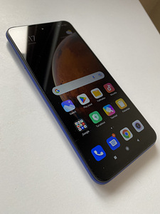 Xiaomi Redmi Note 10 5G 128GB (M2103K19G) Sinine/Blue (2 foto / 4)