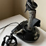 Saitek Cyborg 3D USB Flight Simulator Джойстик Джойстик (фото #1)
