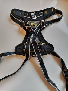 Kurgo dog seatbelt (3 foto / 3)