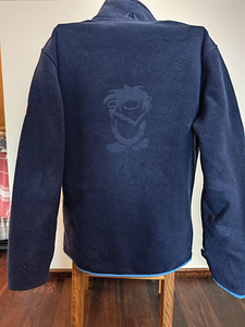 Trollkids poiste fleece jacket s.152 (2 foto / 5)