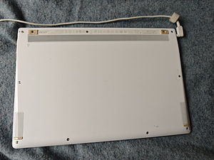 Sülearvuti Acer Aspire S7 series (MS2364) (4 foto / 6)