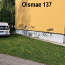 Удаление граффити с любых поверхностей (фото #1)