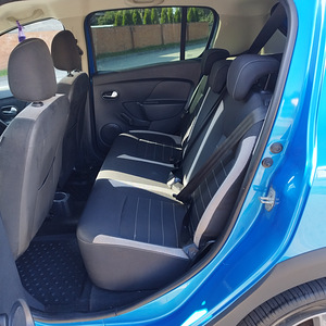 Dacia sandero st (2 foto / 6)