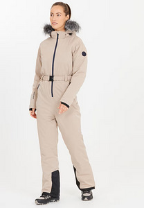 Whistler Courtney lumekombe snowsuit (2 foto / 9)