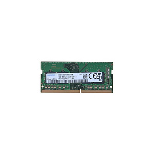 (2 kokku) samsung 2x 8gb ddr4 sülearvuti/laptop mälu 3200MHZ (1 foto / 2)
