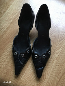 Женские туфли Gabor размер 37