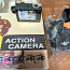 UUS 4K Action Camera,WIFI,2 displayd,HDMI,veekindel korpus.. (foto #3)
