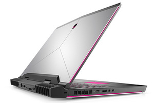Dell Alienware 17 R4(vahetan xbox või ps5) (1 foto / 3)