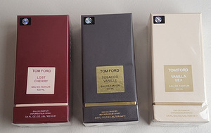 Tom Ford 100 мл EDP (1 фото из 1)