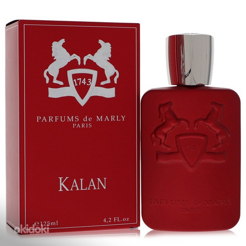 Parfums de Marly KALAN 125 мл EDP (фото #1)