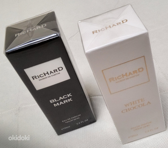 Richard Maison de Parfum 100 ml EDP (foto #3)