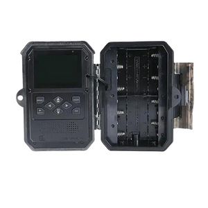 Rajakaamera Zecre PH860 - toetab 512GB mälukaarti! (2 foto / 3)