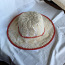 Красивые ажурные новые летние шляпки и панамки (фото #1)