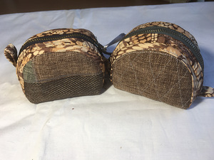 Eksklusiivsed käsitööna valminud rahakotid (6 foto / 7)