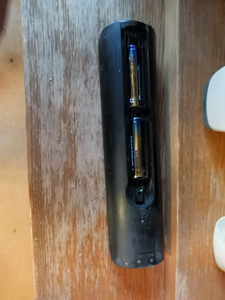 Telerid sony 32 samsung43 (6 foto / 6)