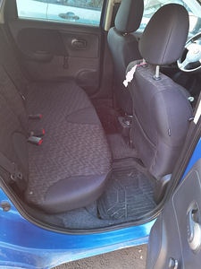 Nissan Note 2008 1.4 bensiin manual (2 foto / 4)