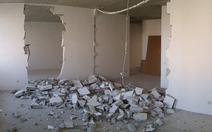 Mis tahes keerukusega demonteerimine (3 foto / 4)