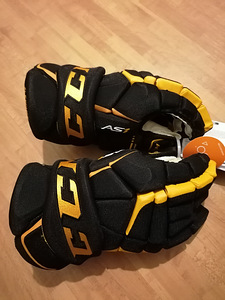 Краги CCM Super Tacks AS1(15"38sm) (1 фото из 3)