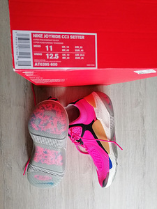 Кроссовки Nike Joyride 45 размер (3 фото из 3)