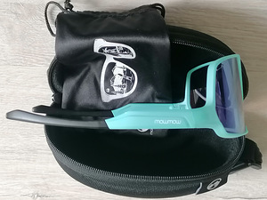 Солнечные очки Titan 004 (2 фото из 3)
