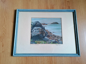 Bertil Hilding, 1971a (1 foto / 2)