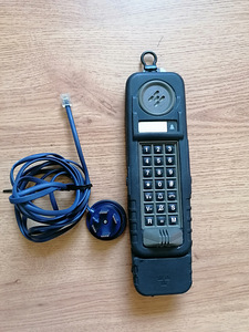 Põllutelefon RA205/1000 (1 foto / 2)