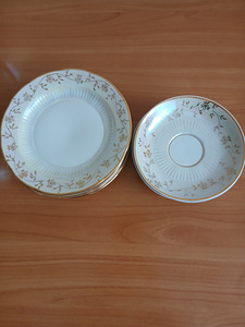 Teekomplekt (3 foto / 3)