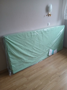 Lamatistevastane madrats RehaComfortPro (3 foto / 3)