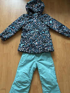 Reima jope+püksid 128