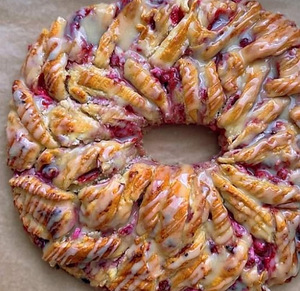 Kringel 1kg (2 foto / 4)