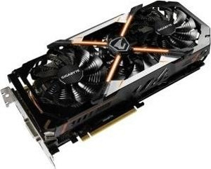 GTX 1080 GPU(Aorus Xtreme Edition) (1 foto / 1)