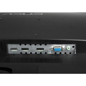 Arvuti HD Monitor Asus VP278 , 27 tolli (2 foto / 2)